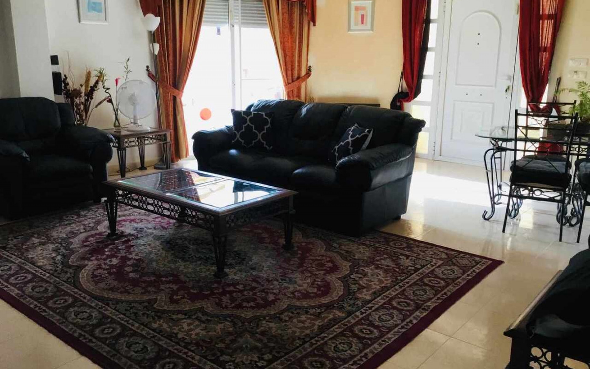 Resale - Villa - La Murada