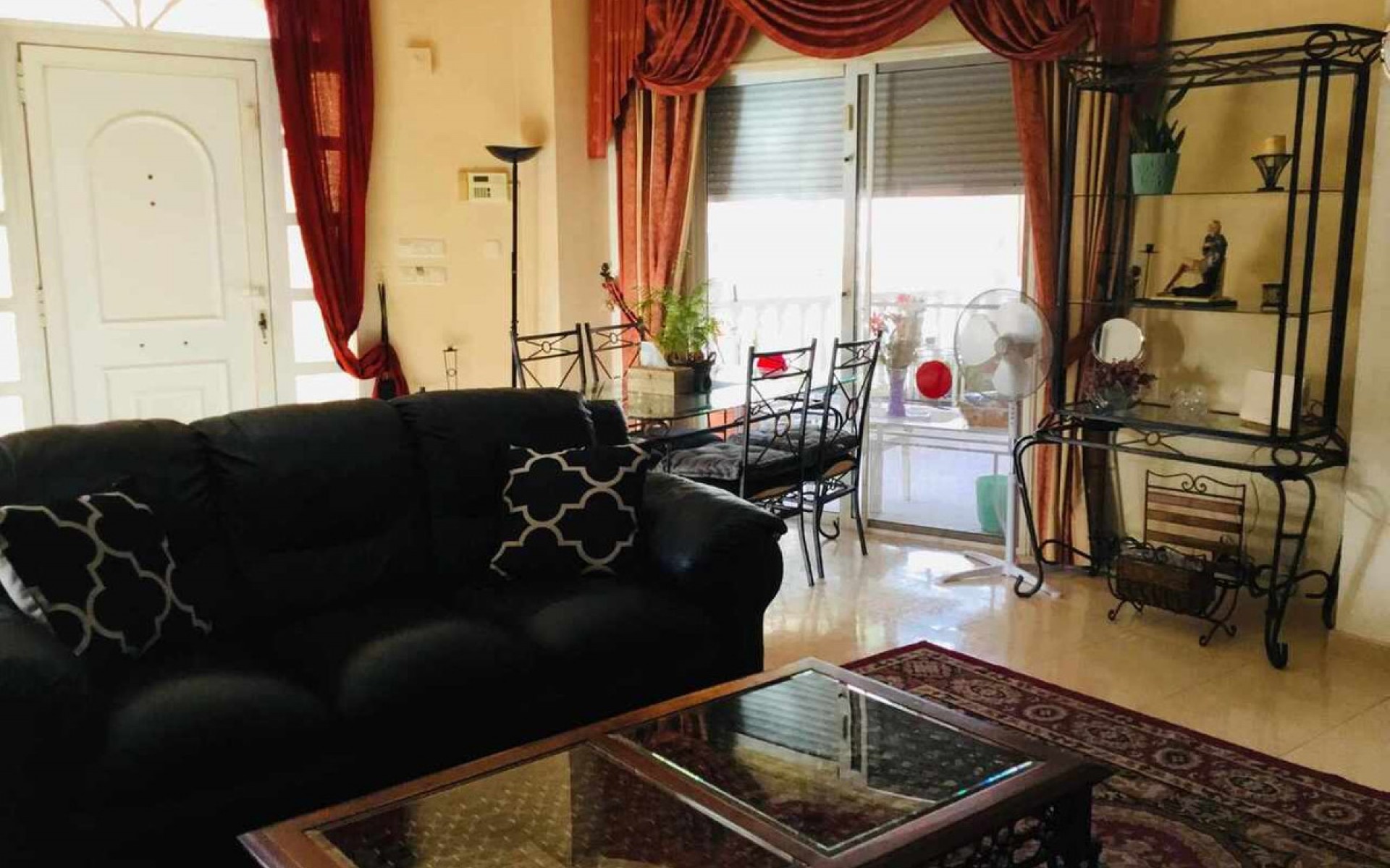 Resale - Villa - La Murada