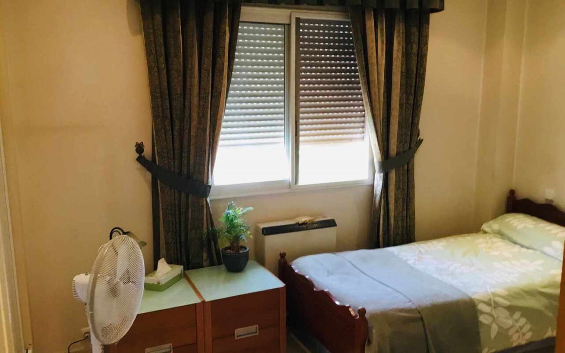 Resale - Villa - La Murada