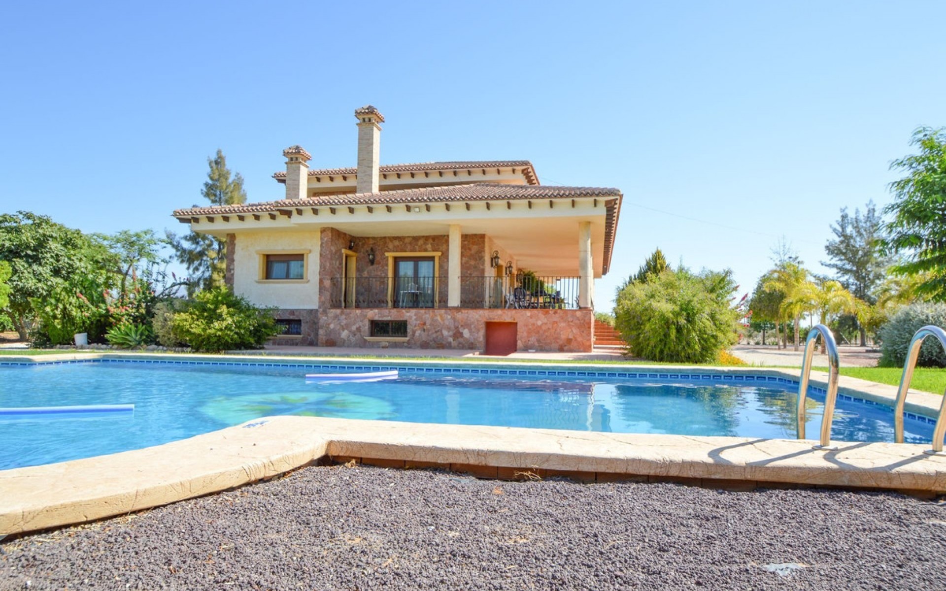 Resale - Villa - La Murada