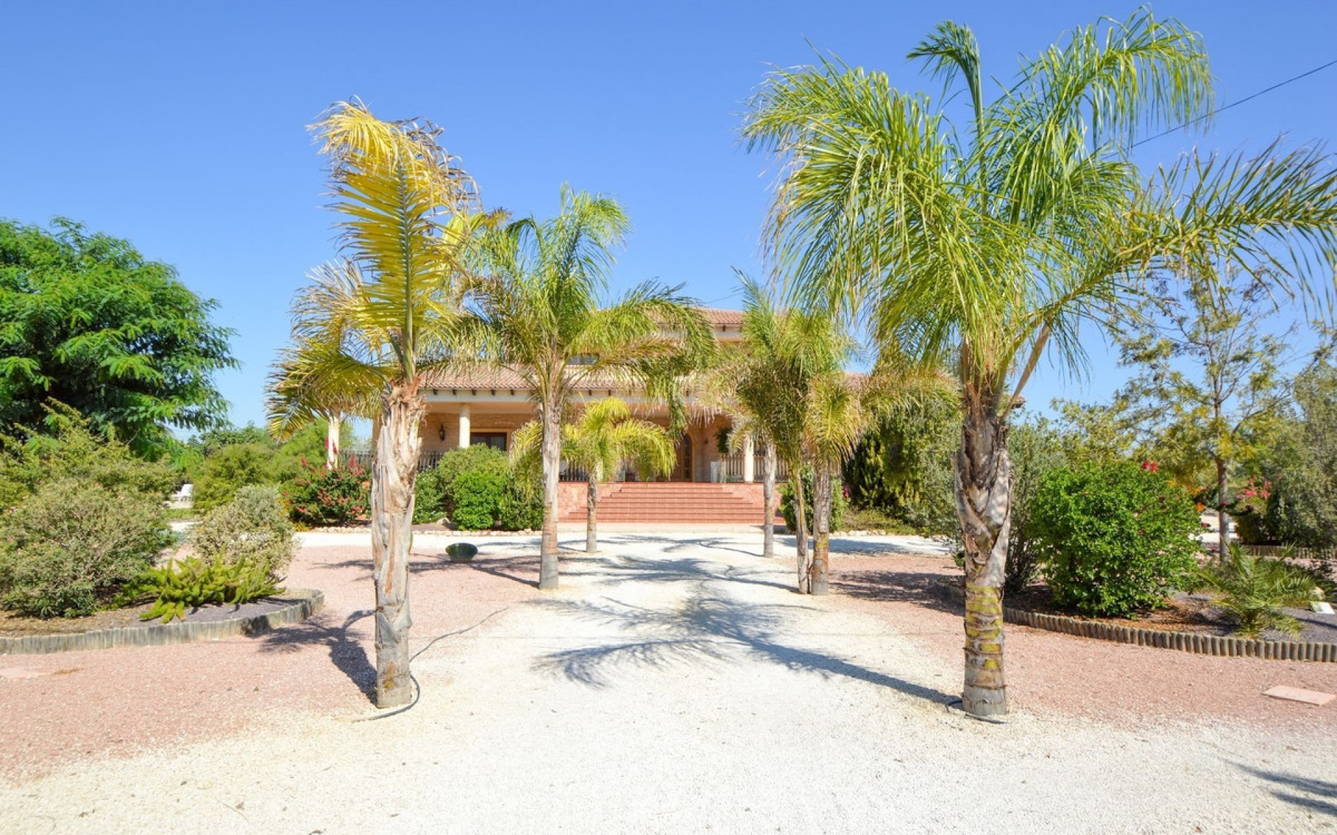Resale - Villa - La Murada