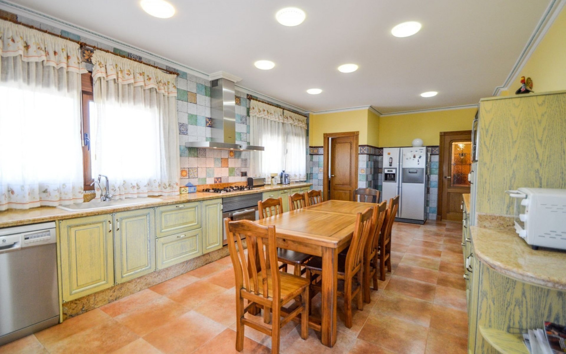 Resale - Villa - La Murada