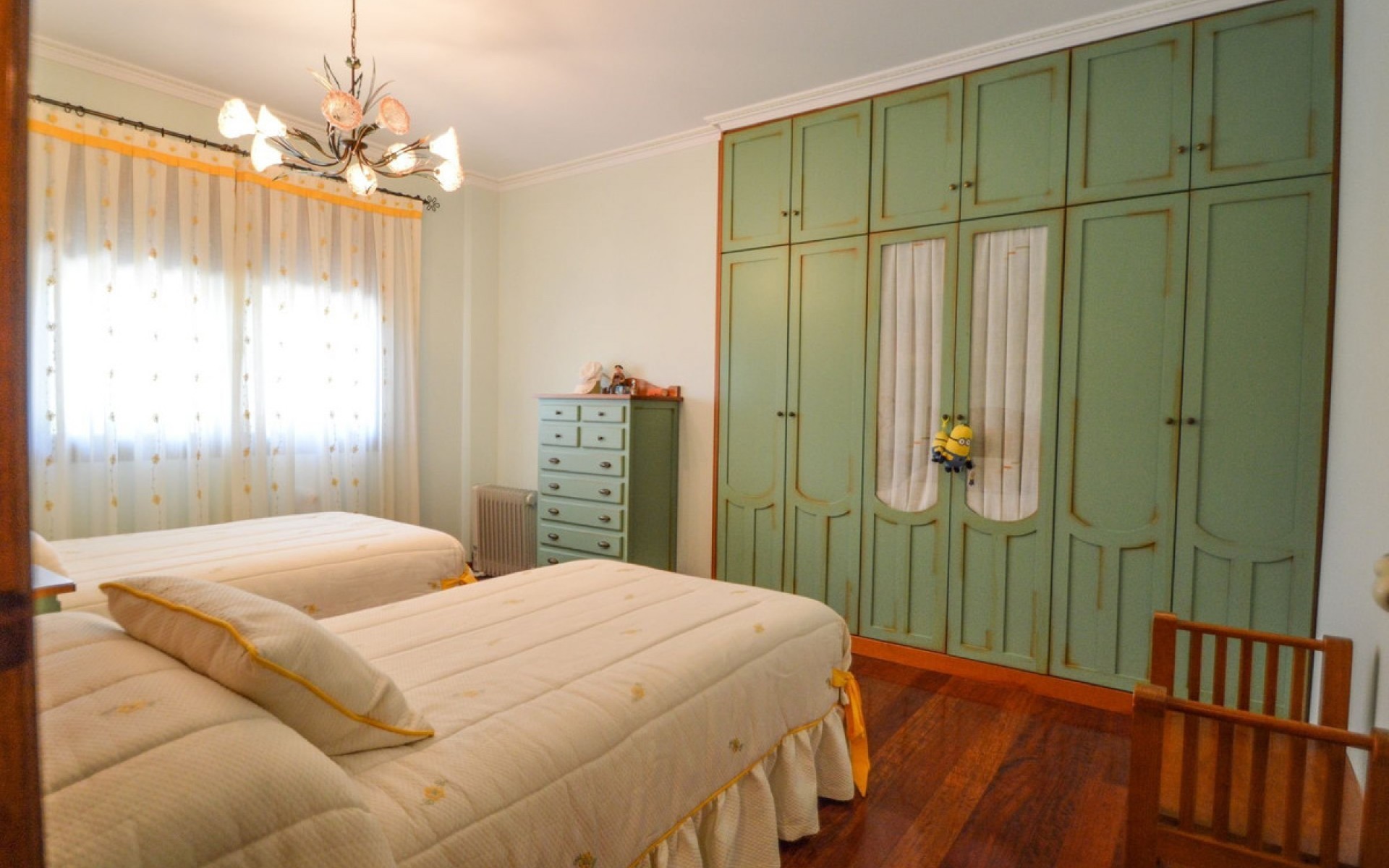 Resale - Villa - La Murada