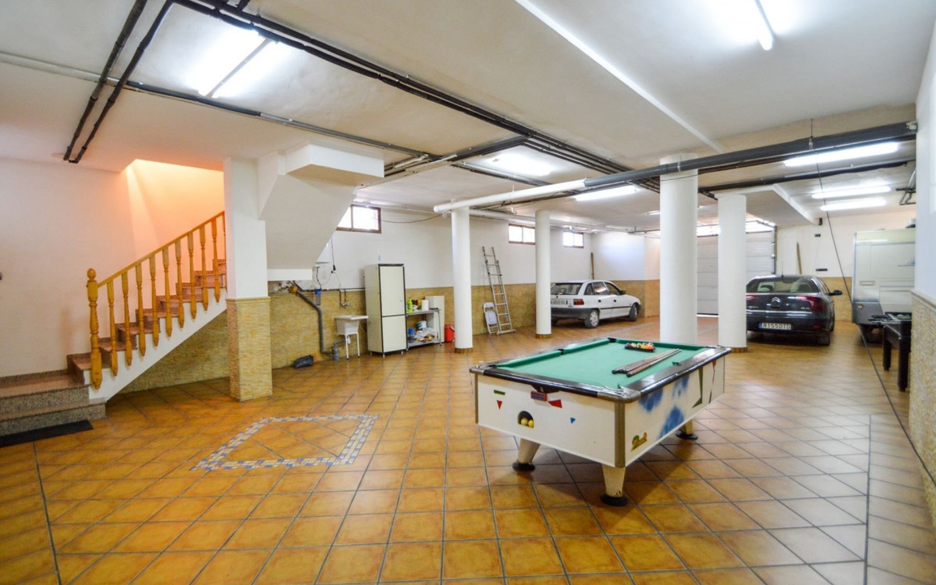 Resale - Villa - La Murada