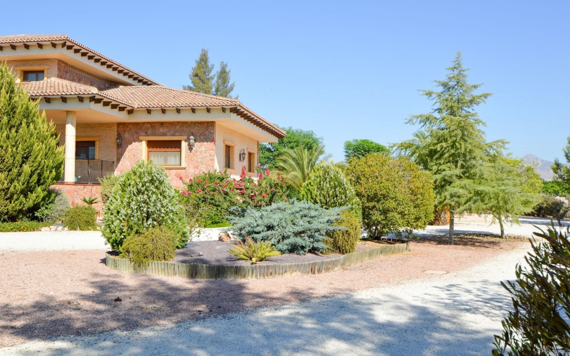 Resale - Villa - La Murada