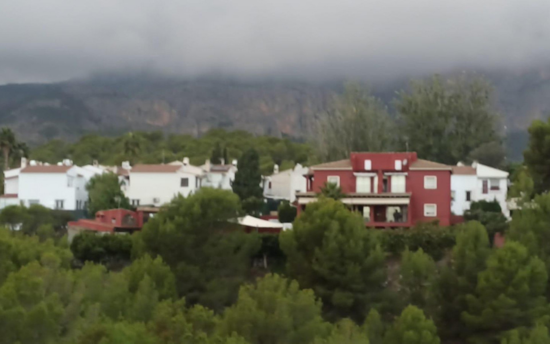 Resale - Villa - La Nucia - La Nucia Centro