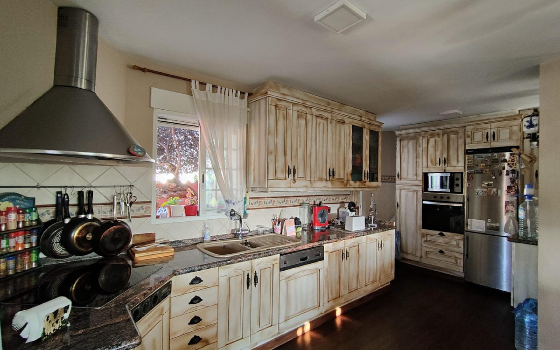 Resale - Villa - La Nucia - La Nucia Centro