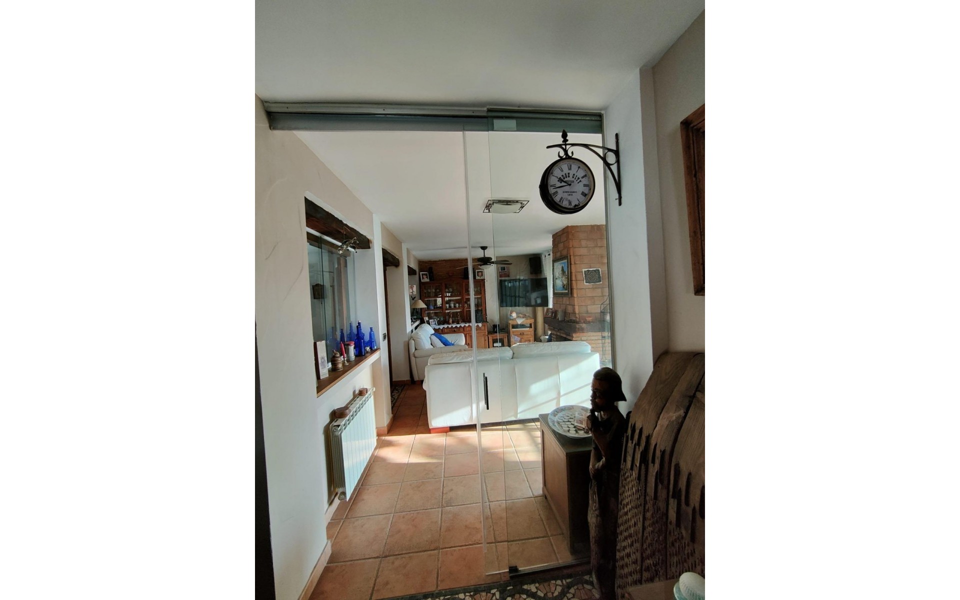 Resale - Villa - La Nucia - La Nucia Centro