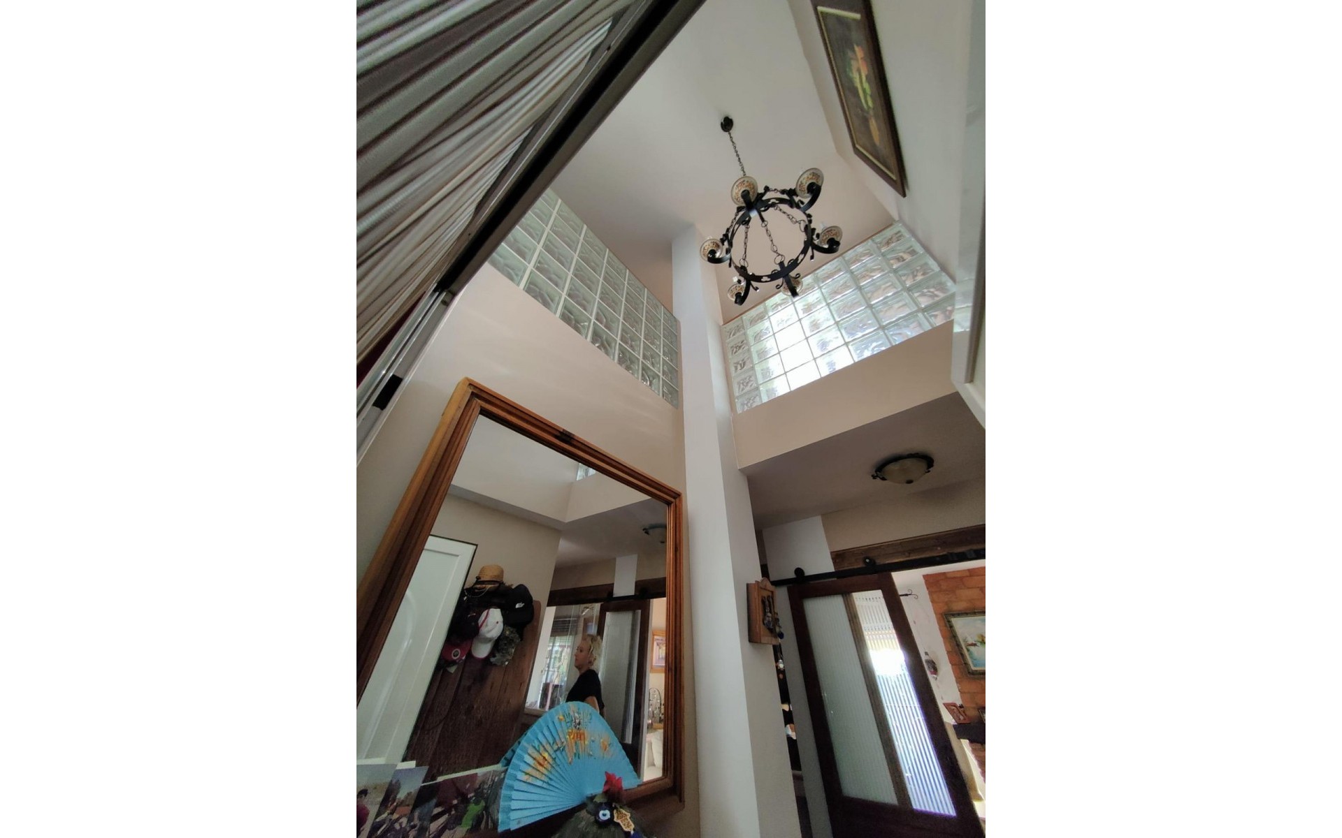 Resale - Villa - La Nucia - La Nucia Centro