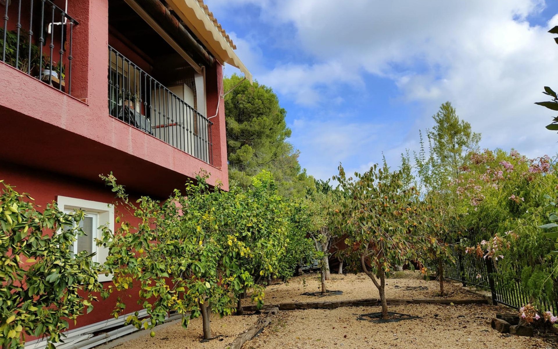 Resale - Villa - La Nucia - La Nucia Centro