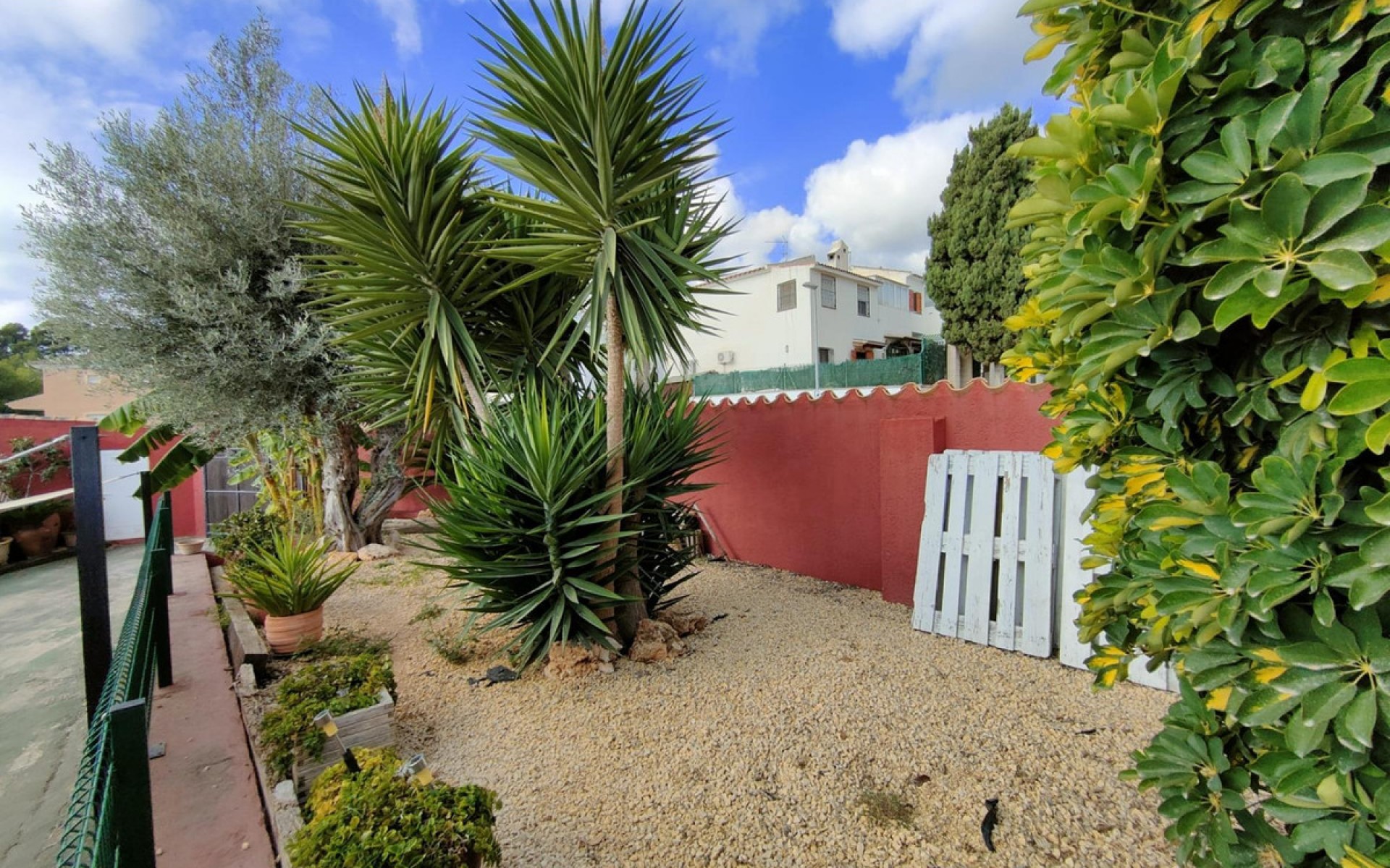 Resale - Villa - La Nucia - La Nucia Centro