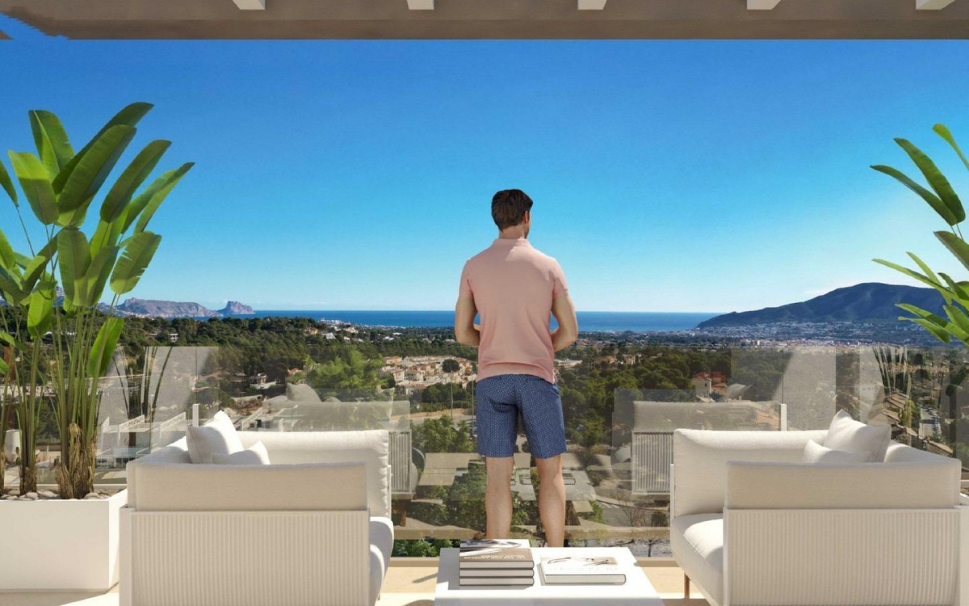 Resale - Villa - La Nucia - La Nucia Centro