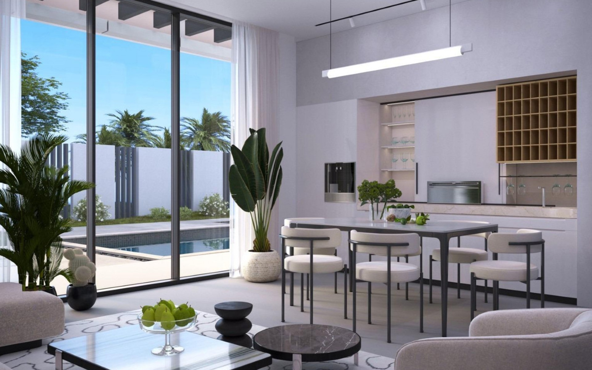 Resale - Villa - La Nucia - La Nucia Centro