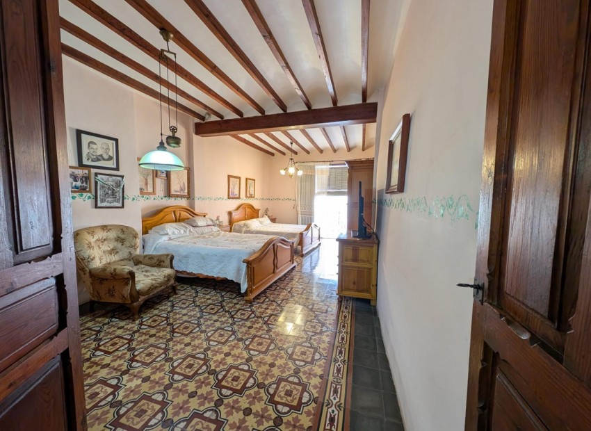 Resale - Villa - La Nucia - La Nucia Centro