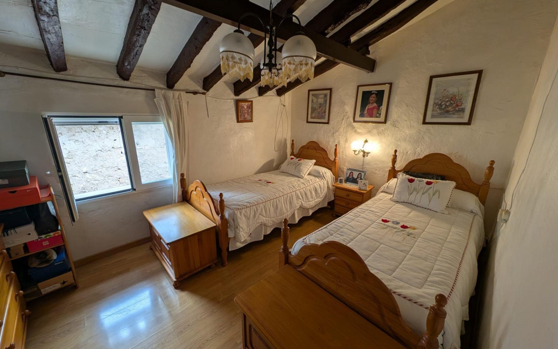 Resale - Villa - La Nucia - La Nucia Centro