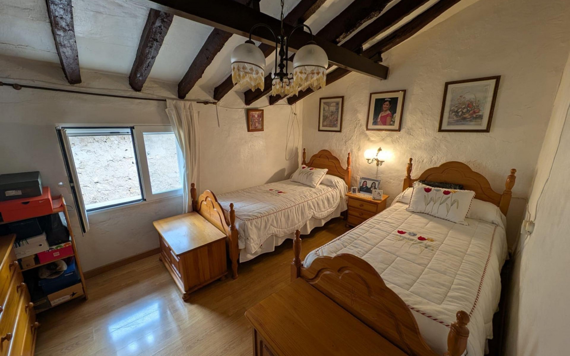 Resale - Villa - La Nucia - La Nucia Centro