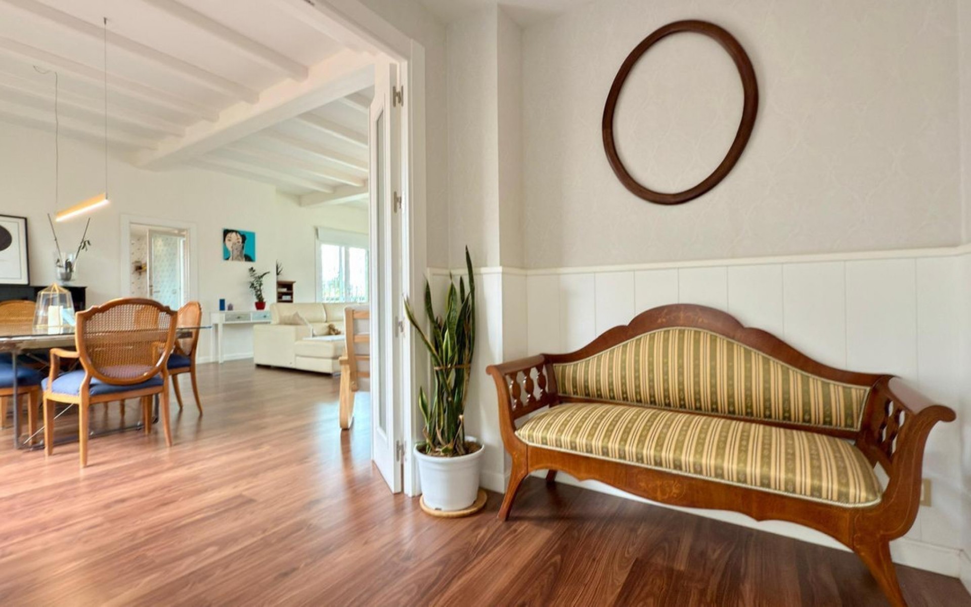 Resale - Villa - La Nucia - La Nucia Centro