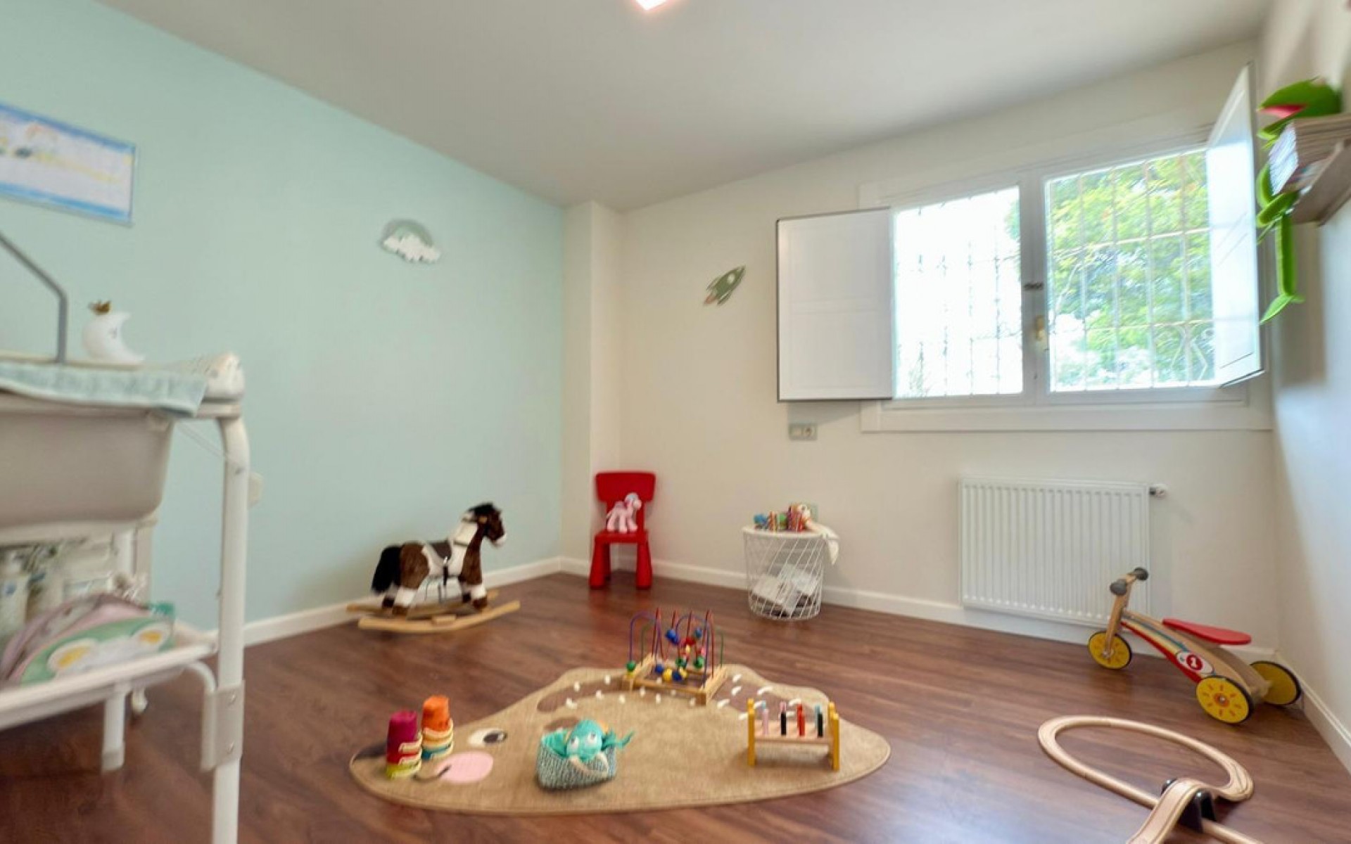 Resale - Villa - La Nucia - La Nucia Centro