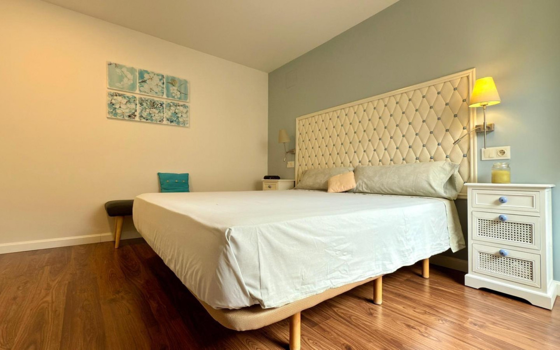 Resale - Villa - La Nucia - La Nucia Centro