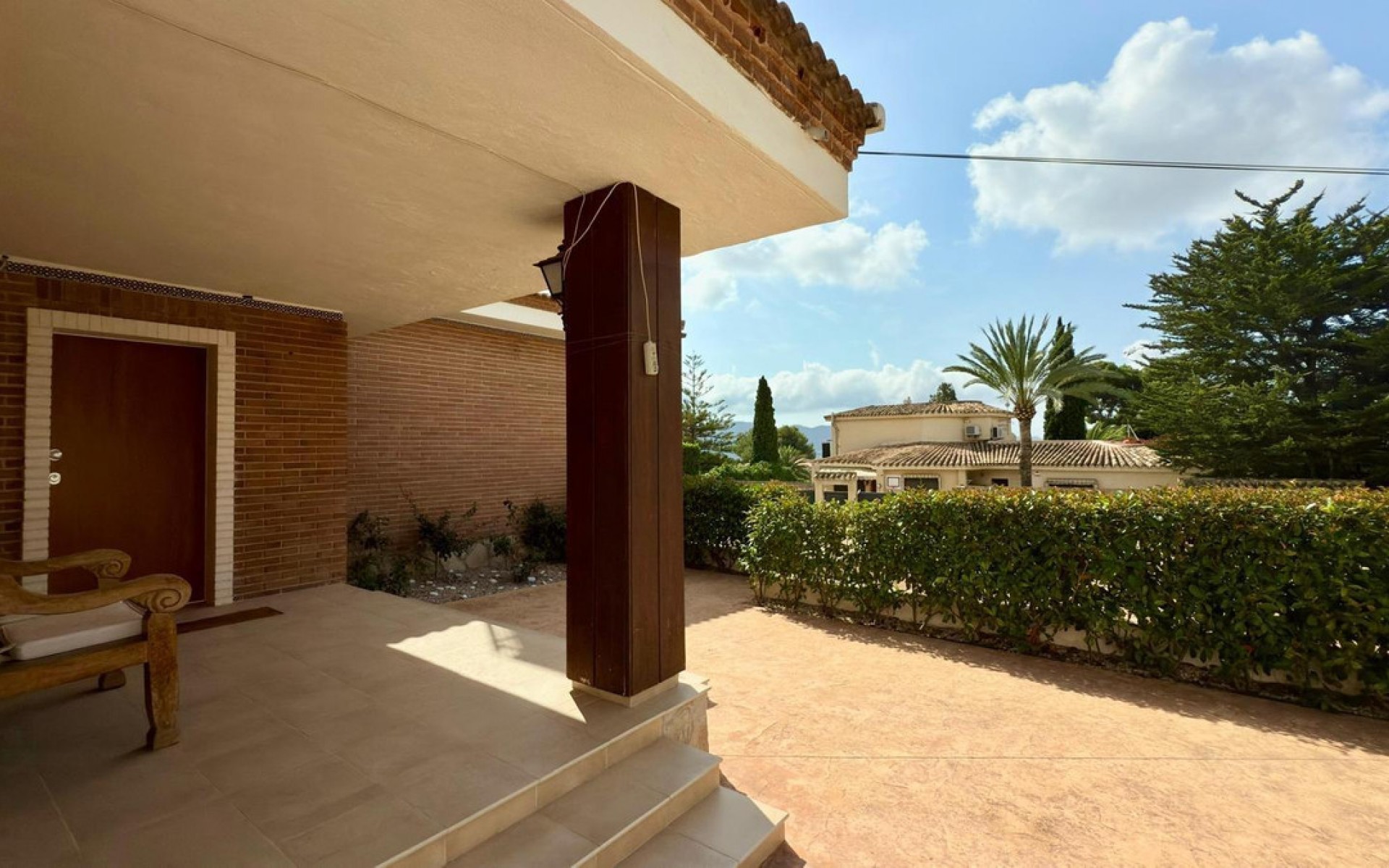 Resale - Villa - La Nucia - La Nucia Centro