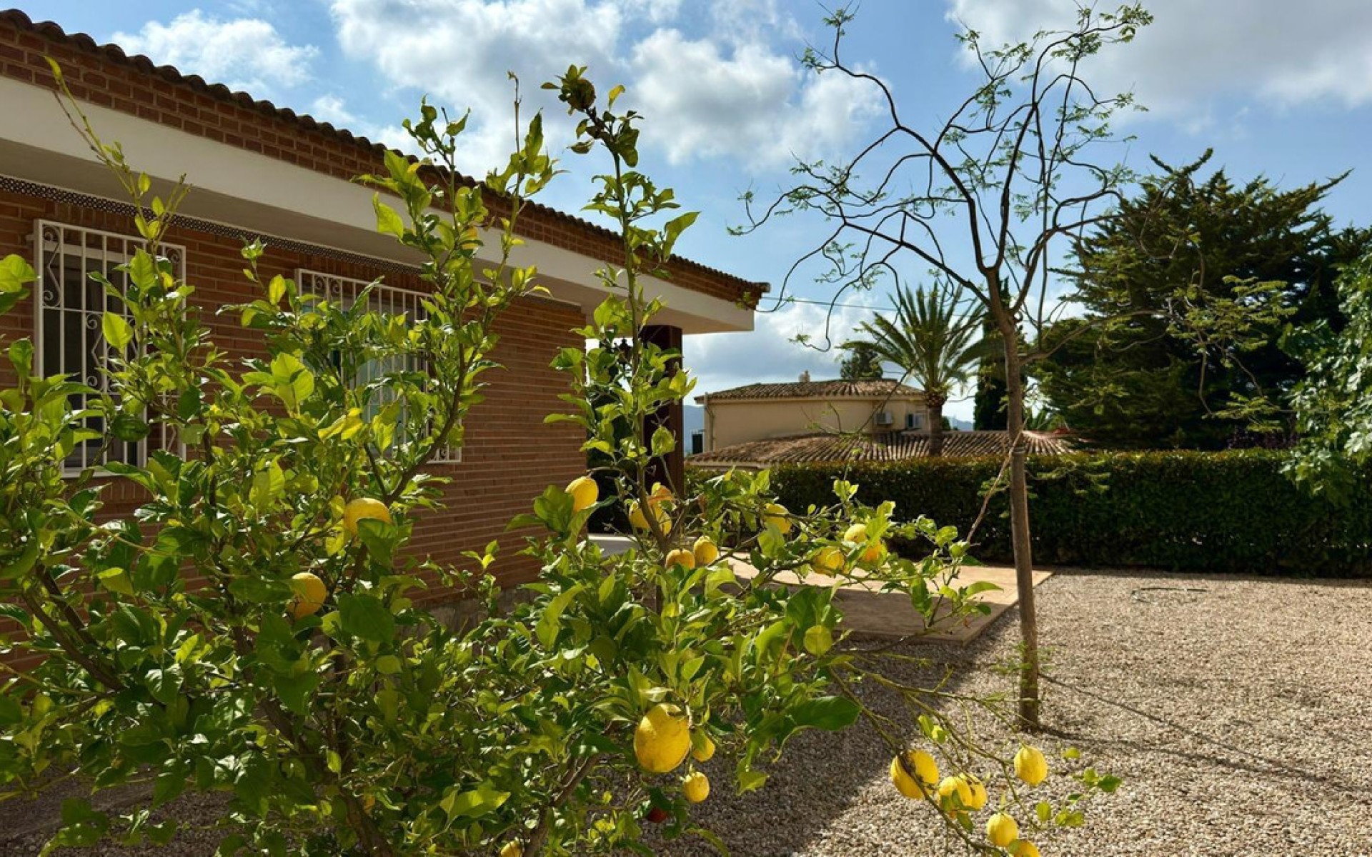 Resale - Villa - La Nucia - La Nucia Centro