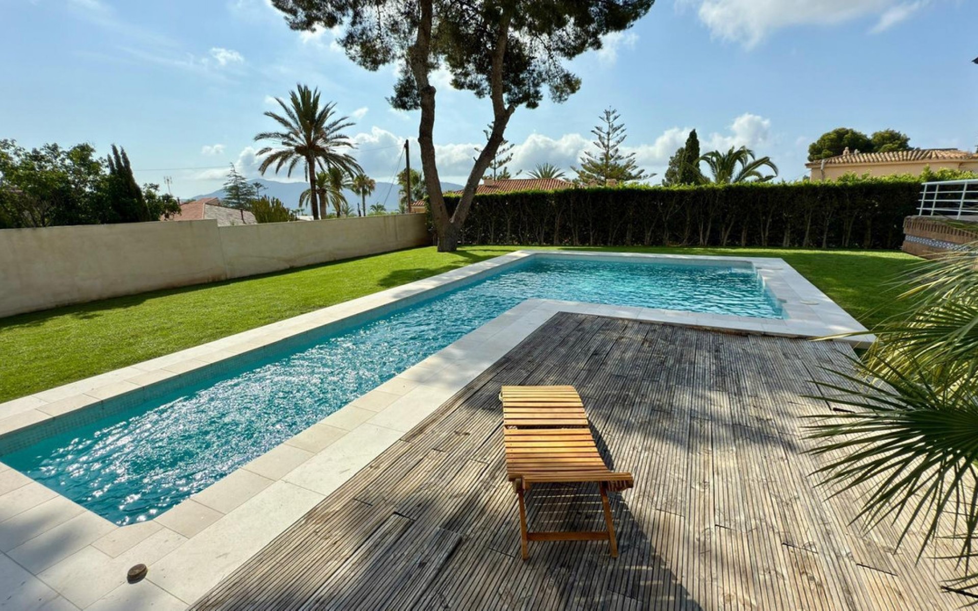 Resale - Villa - La Nucia - La Nucia Centro