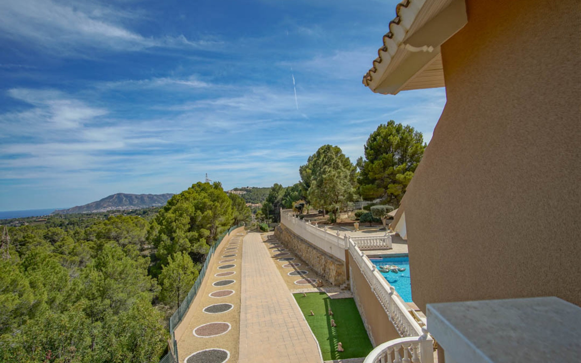 Resale - Villa - La Nucia - La Nucia Centro