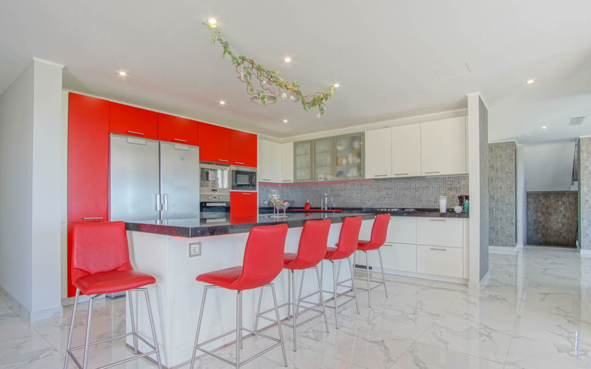 Resale - Villa - La Nucia - La Nucia Centro