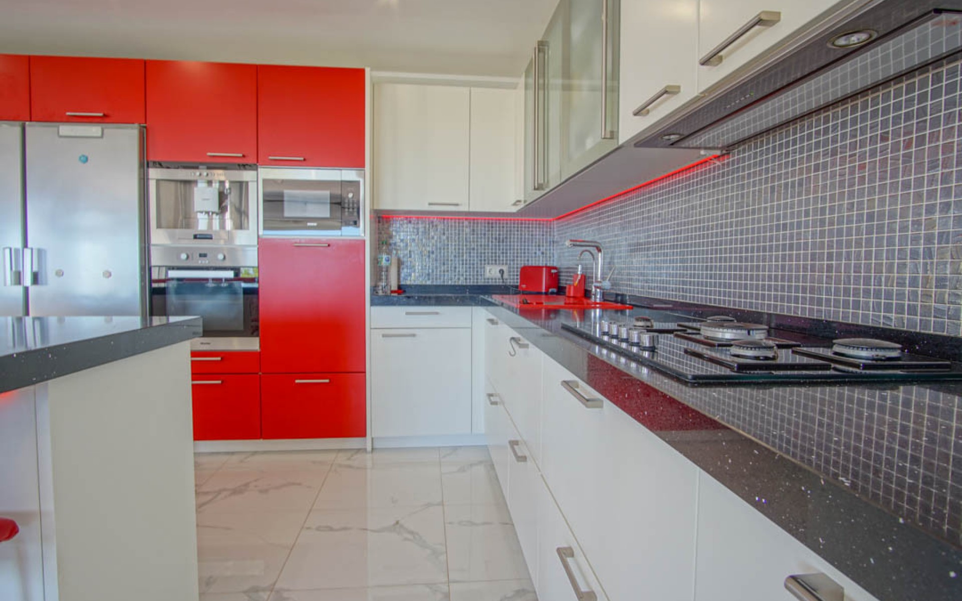 Resale - Villa - La Nucia - La Nucia Centro