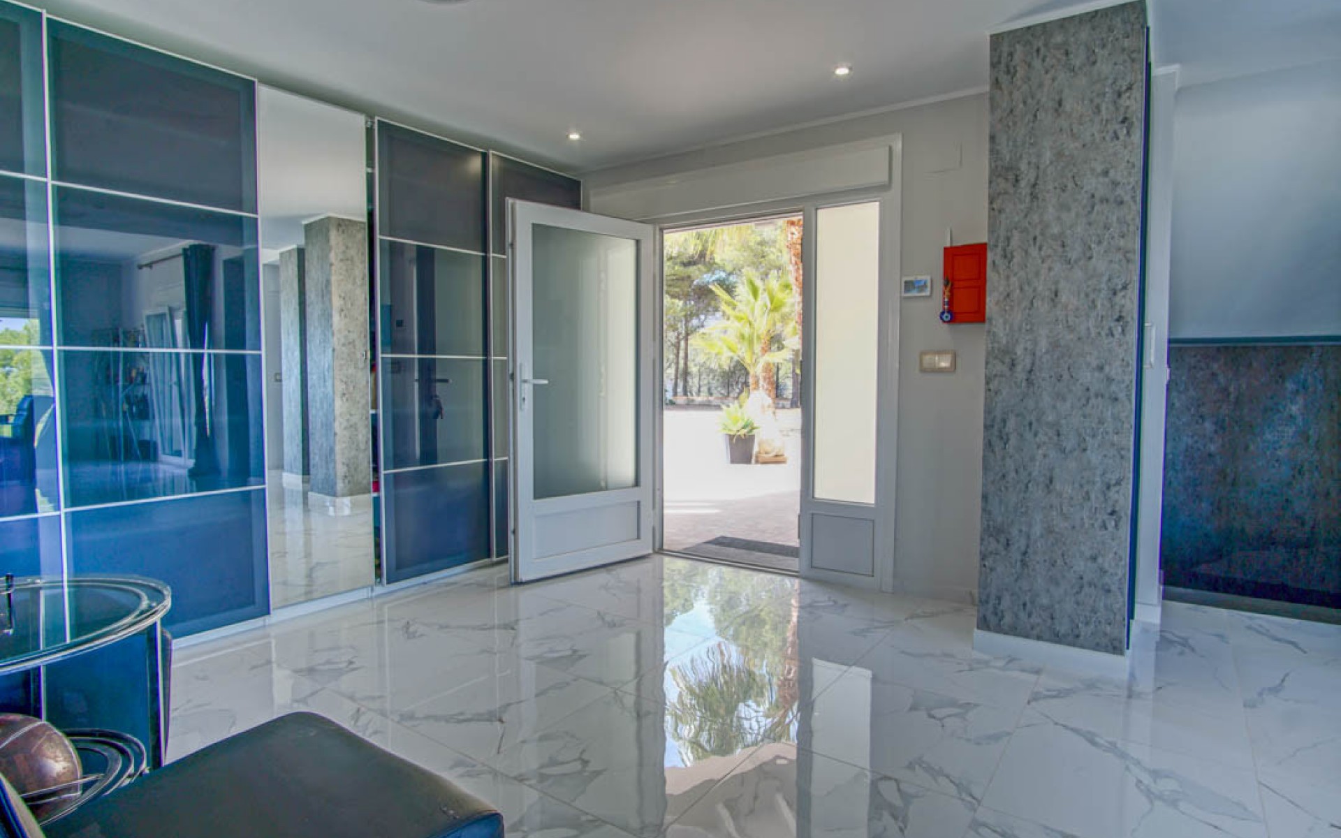 Resale - Villa - La Nucia - La Nucia Centro