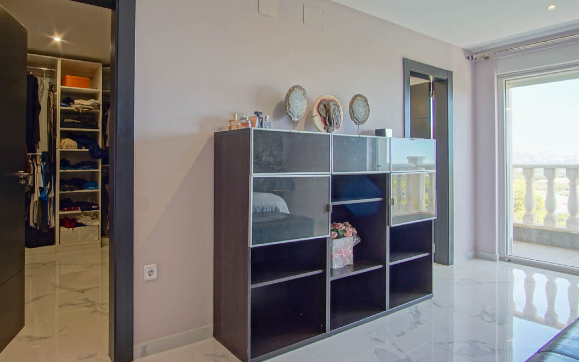 Resale - Villa - La Nucia - La Nucia Centro