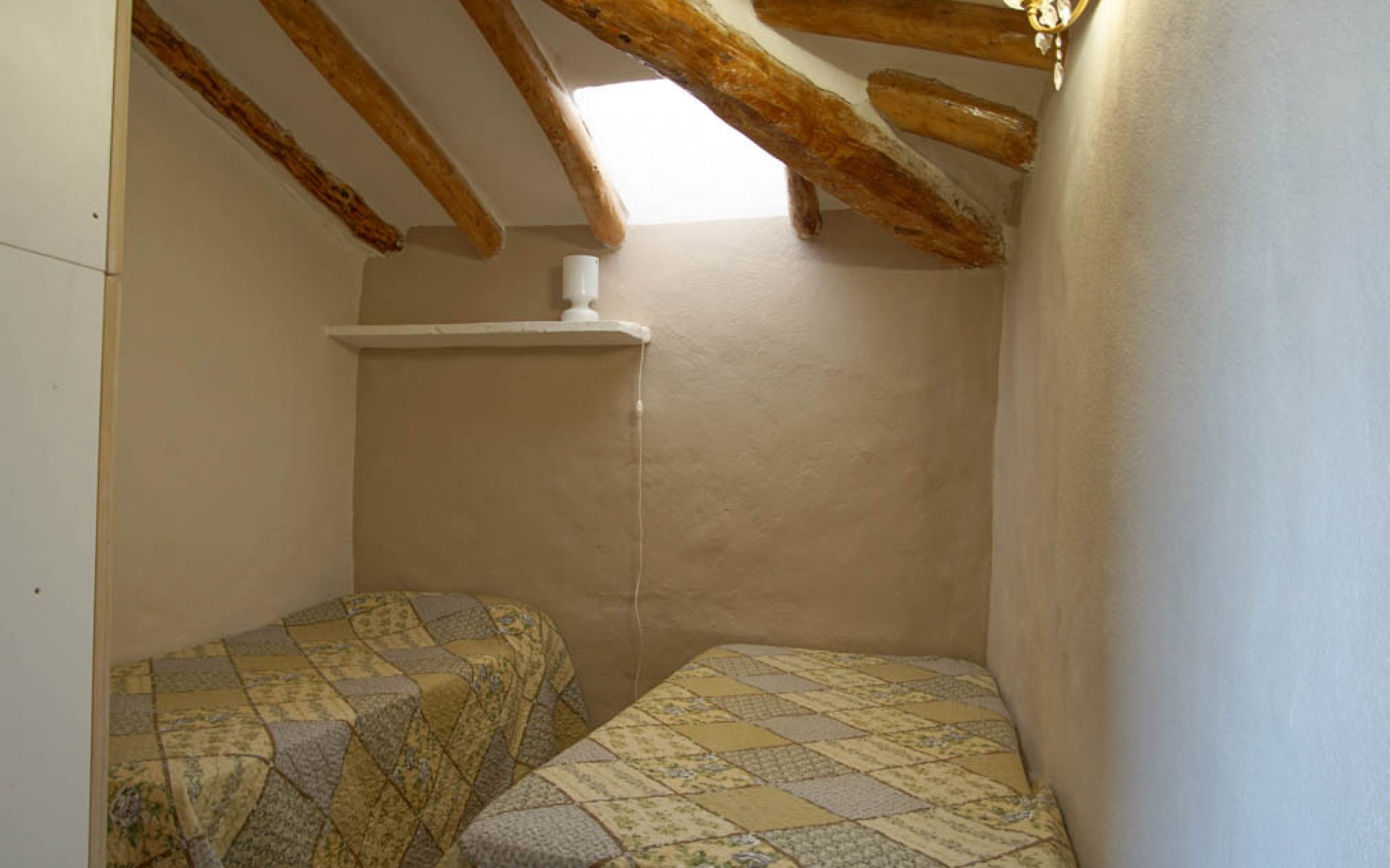 Resale - Villa - La Nucia - La Nucia Centro