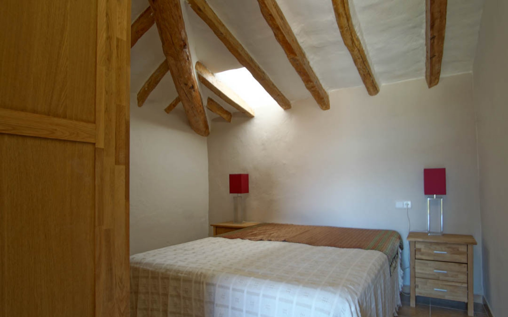 Resale - Villa - La Nucia - La Nucia Centro