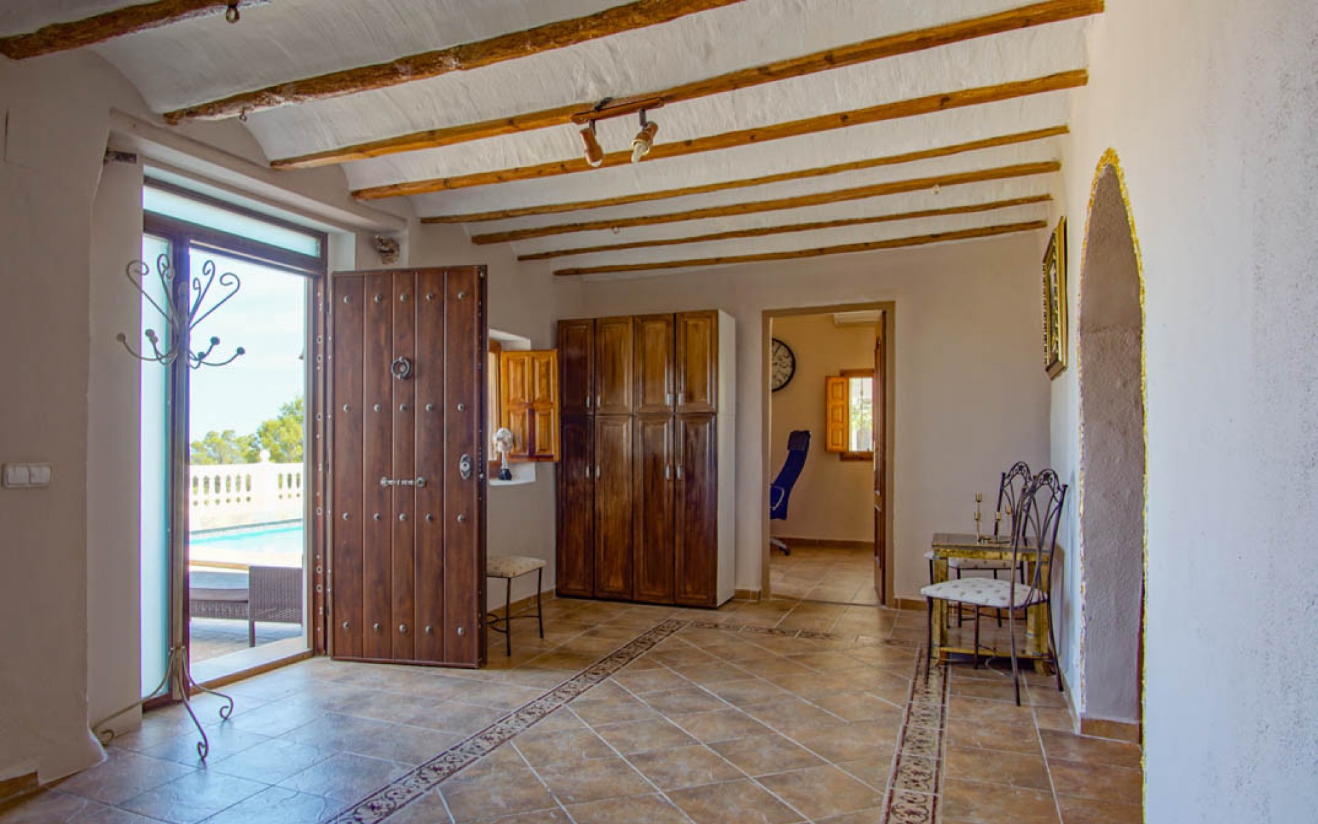 Resale - Villa - La Nucia - La Nucia Centro