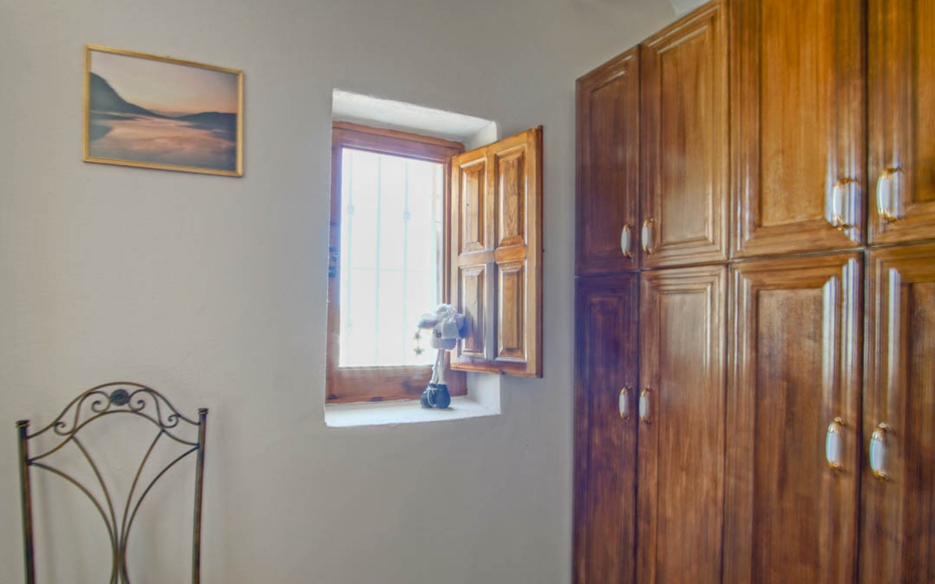 Resale - Villa - La Nucia - La Nucia Centro