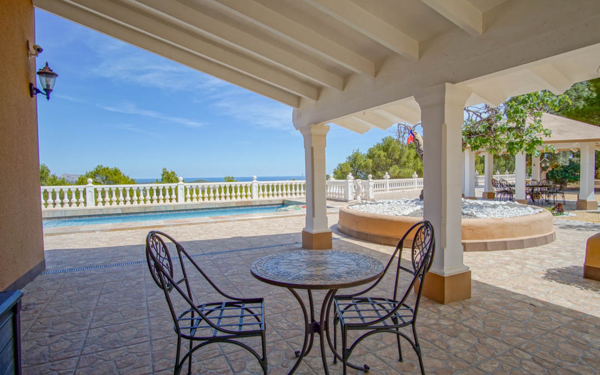 Resale - Villa - La Nucia - La Nucia Centro