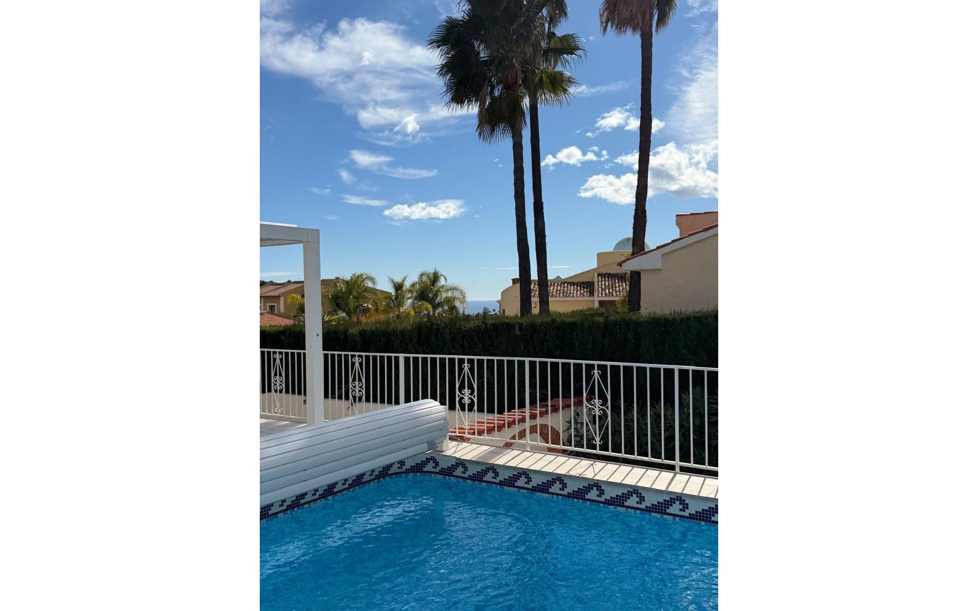 Resale - Villa - La Nucia - La Nucia Centro