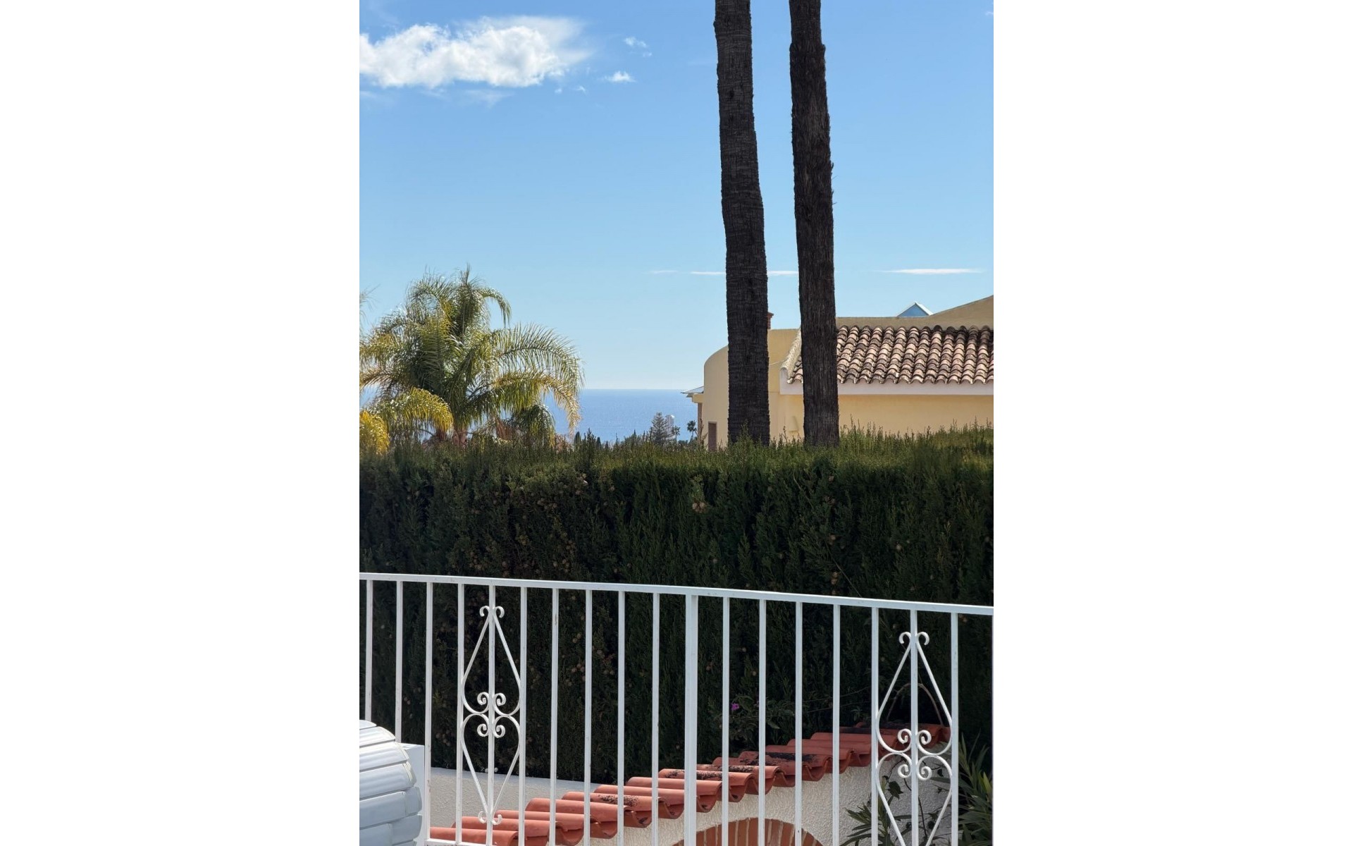 Resale - Villa - La Nucia - La Nucia Centro