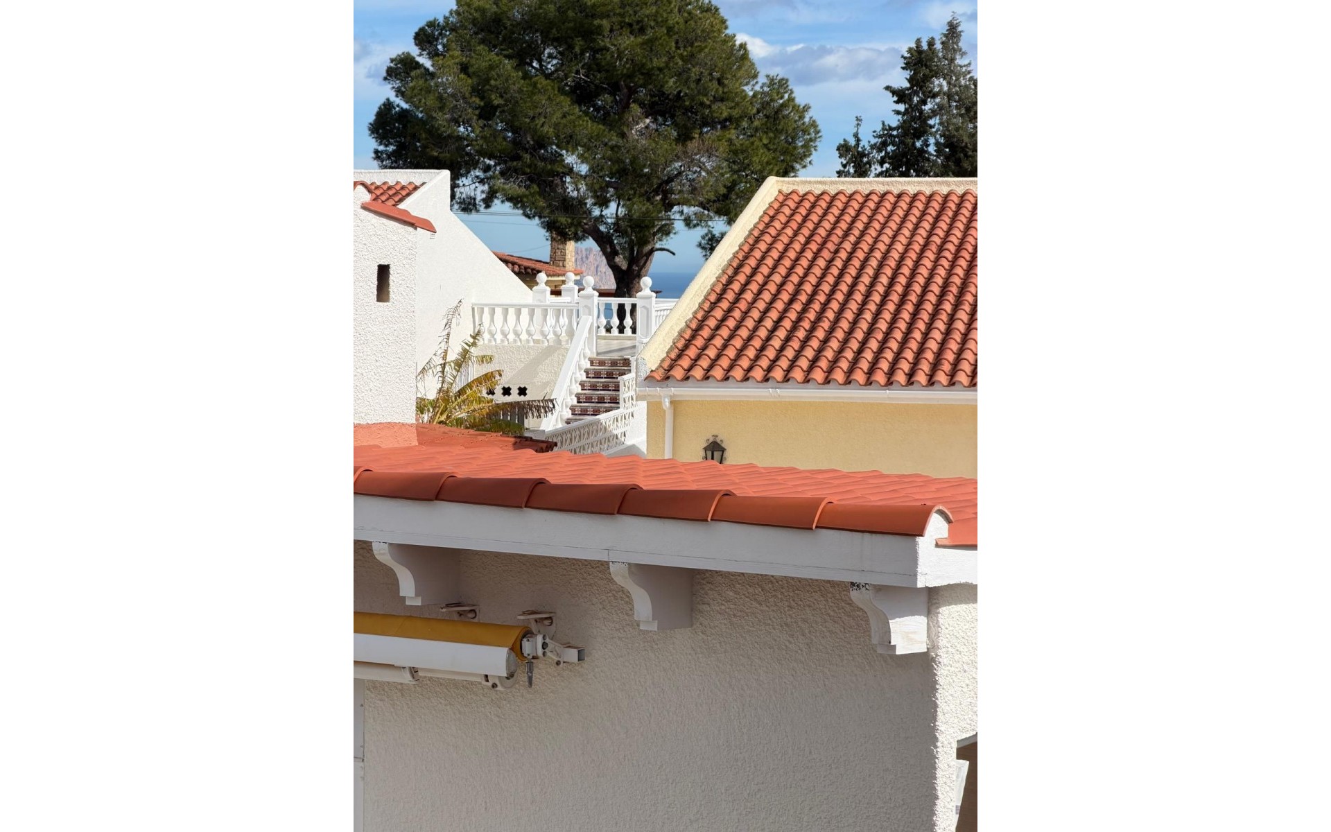 Resale - Villa - La Nucia - La Nucia Centro