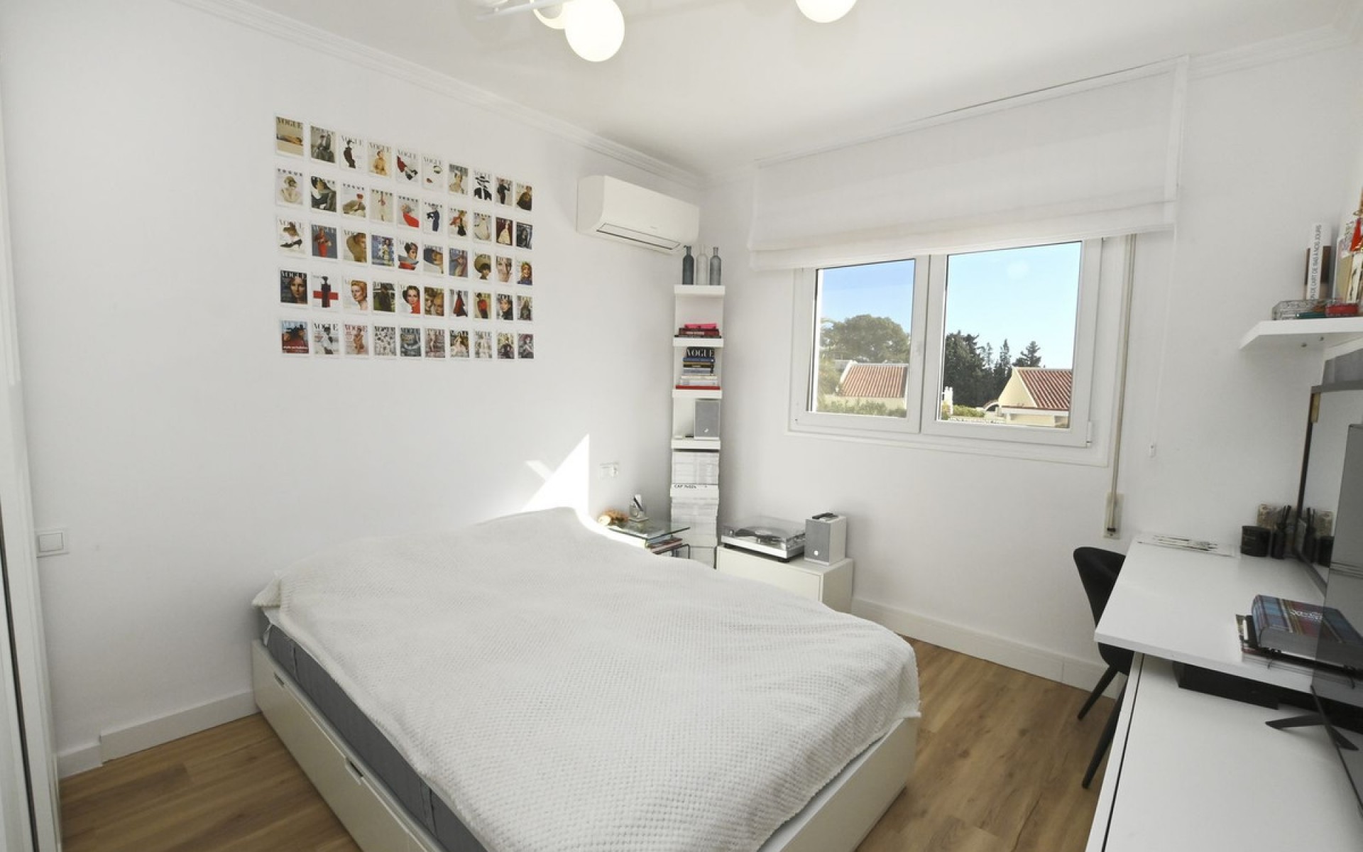 Resale - Villa - La Nucia - La Nucia Centro