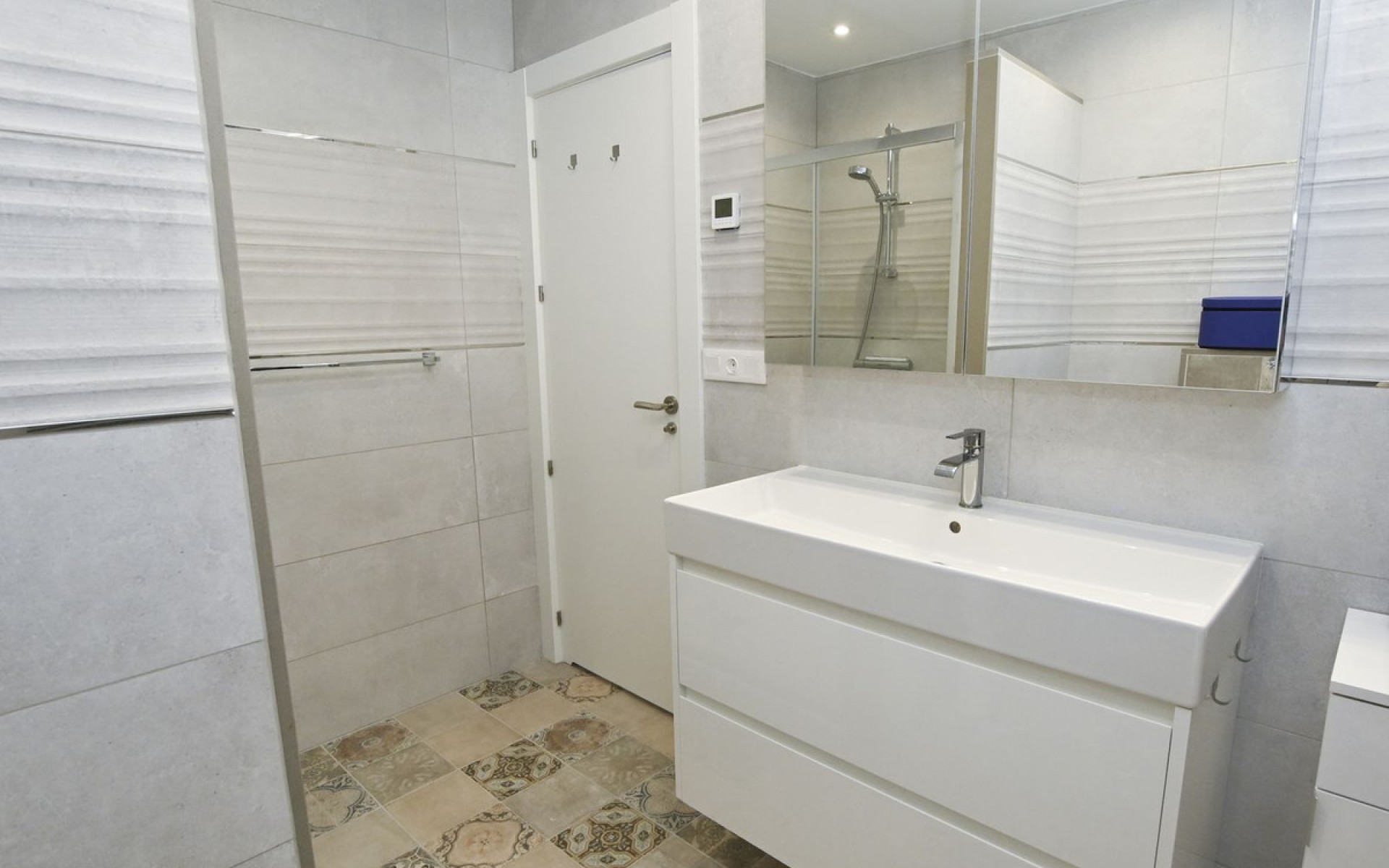 Resale - Villa - La Nucia - La Nucia Centro