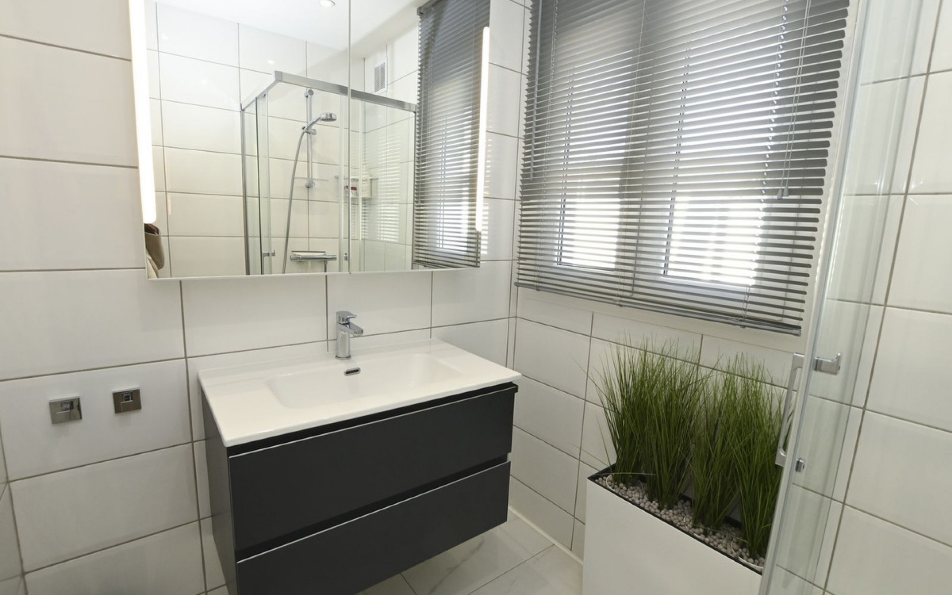 Resale - Villa - La Nucia - La Nucia Centro