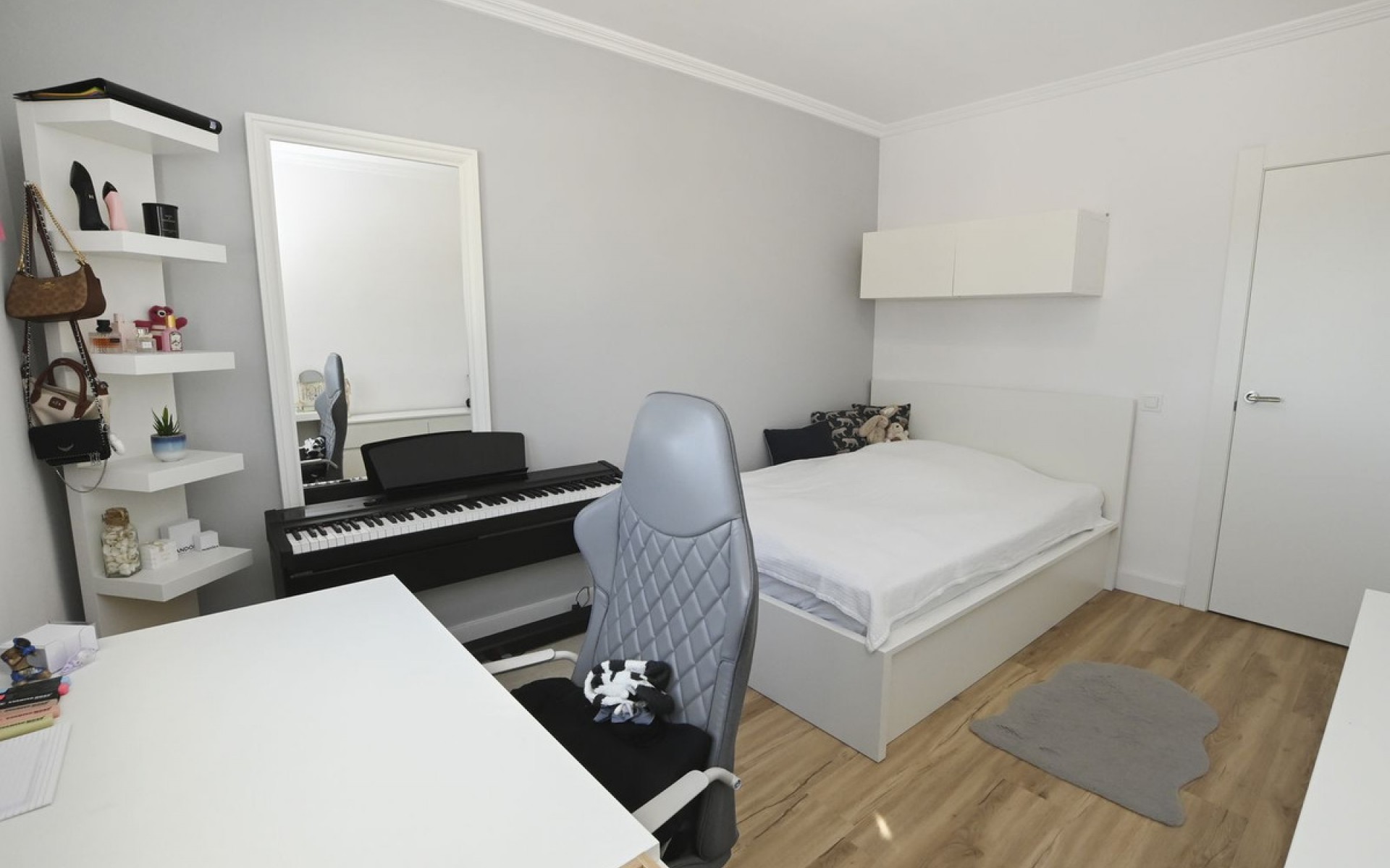 Resale - Villa - La Nucia - La Nucia Centro