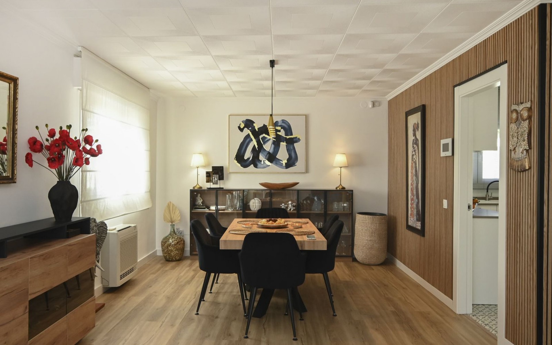 Resale - Villa - La Nucia - La Nucia Centro