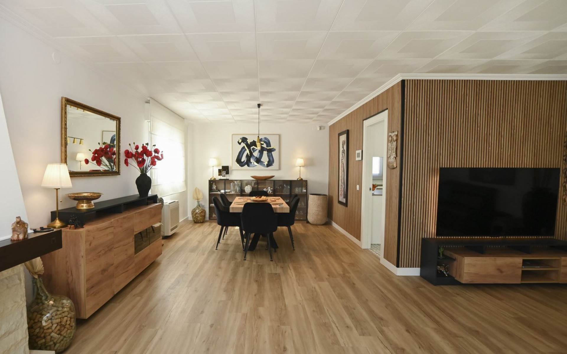 Resale - Villa - La Nucia - La Nucia Centro