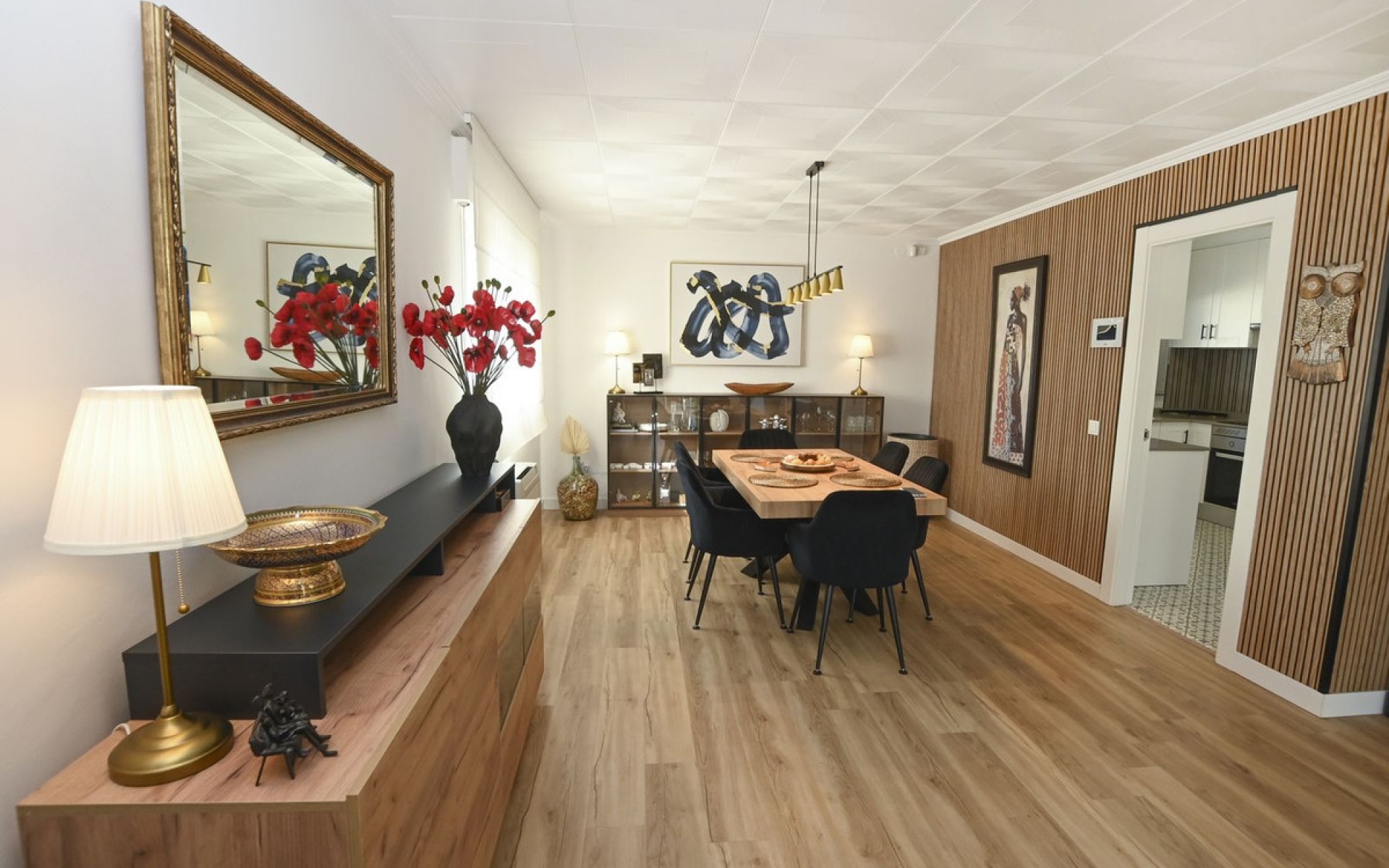 Resale - Villa - La Nucia - La Nucia Centro