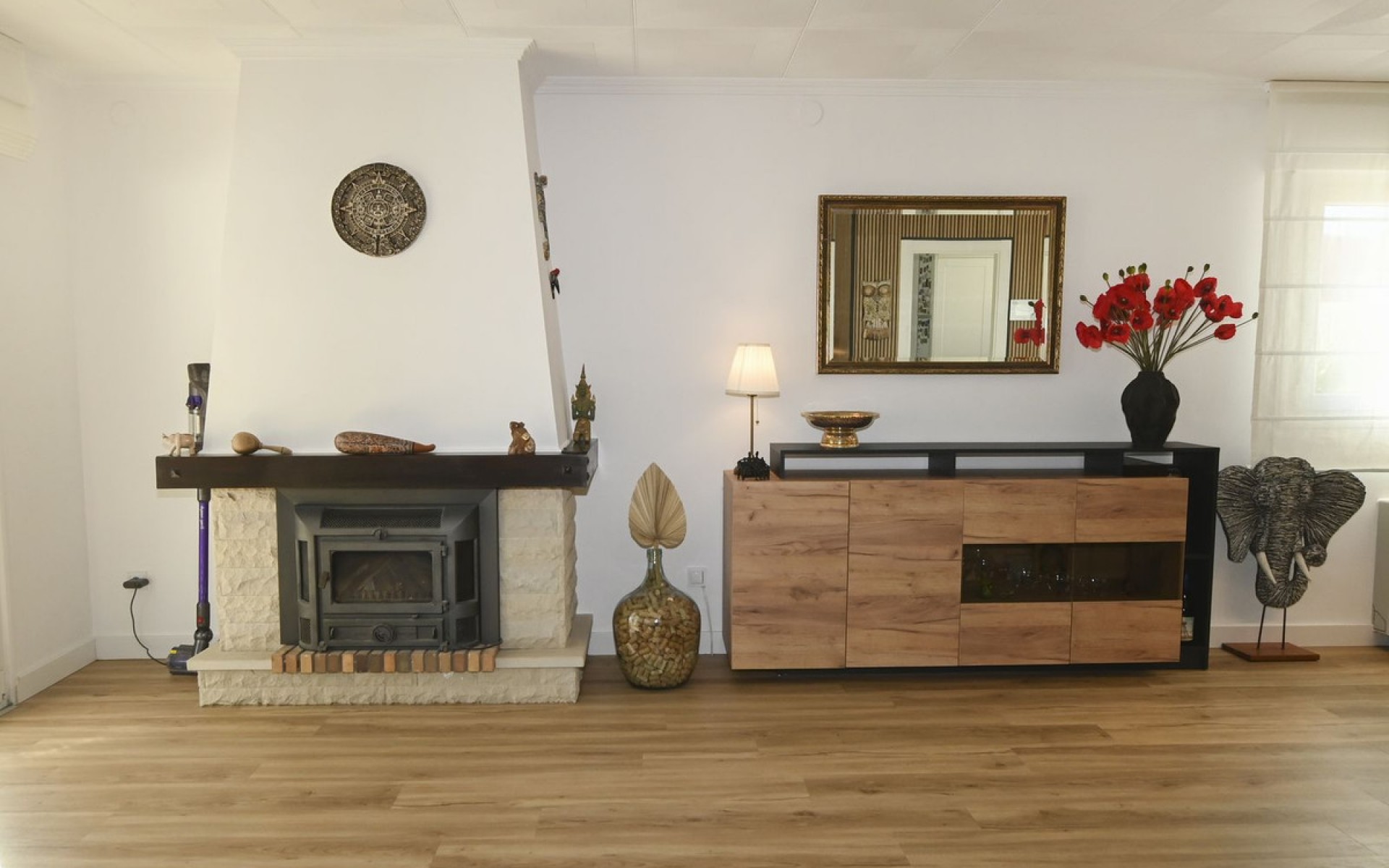 Resale - Villa - La Nucia - La Nucia Centro