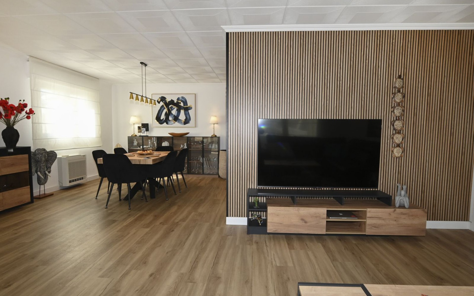 Resale - Villa - La Nucia - La Nucia Centro