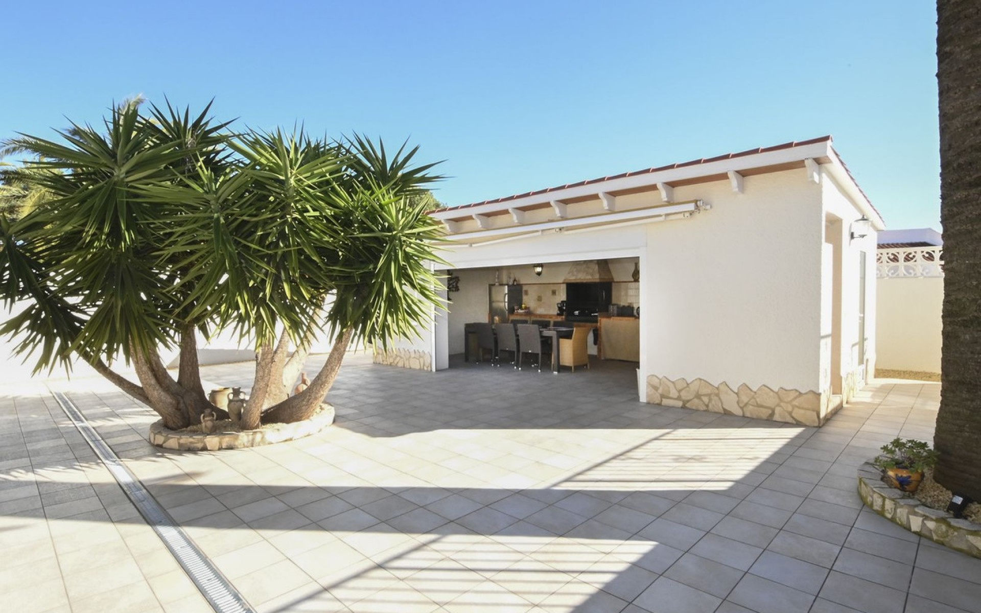 Resale - Villa - La Nucia - La Nucia Centro