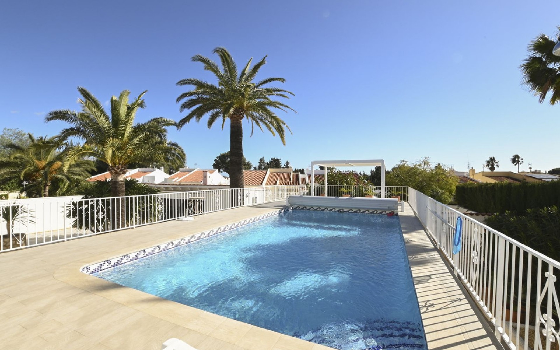 Resale - Villa - La Nucia - La Nucia Centro